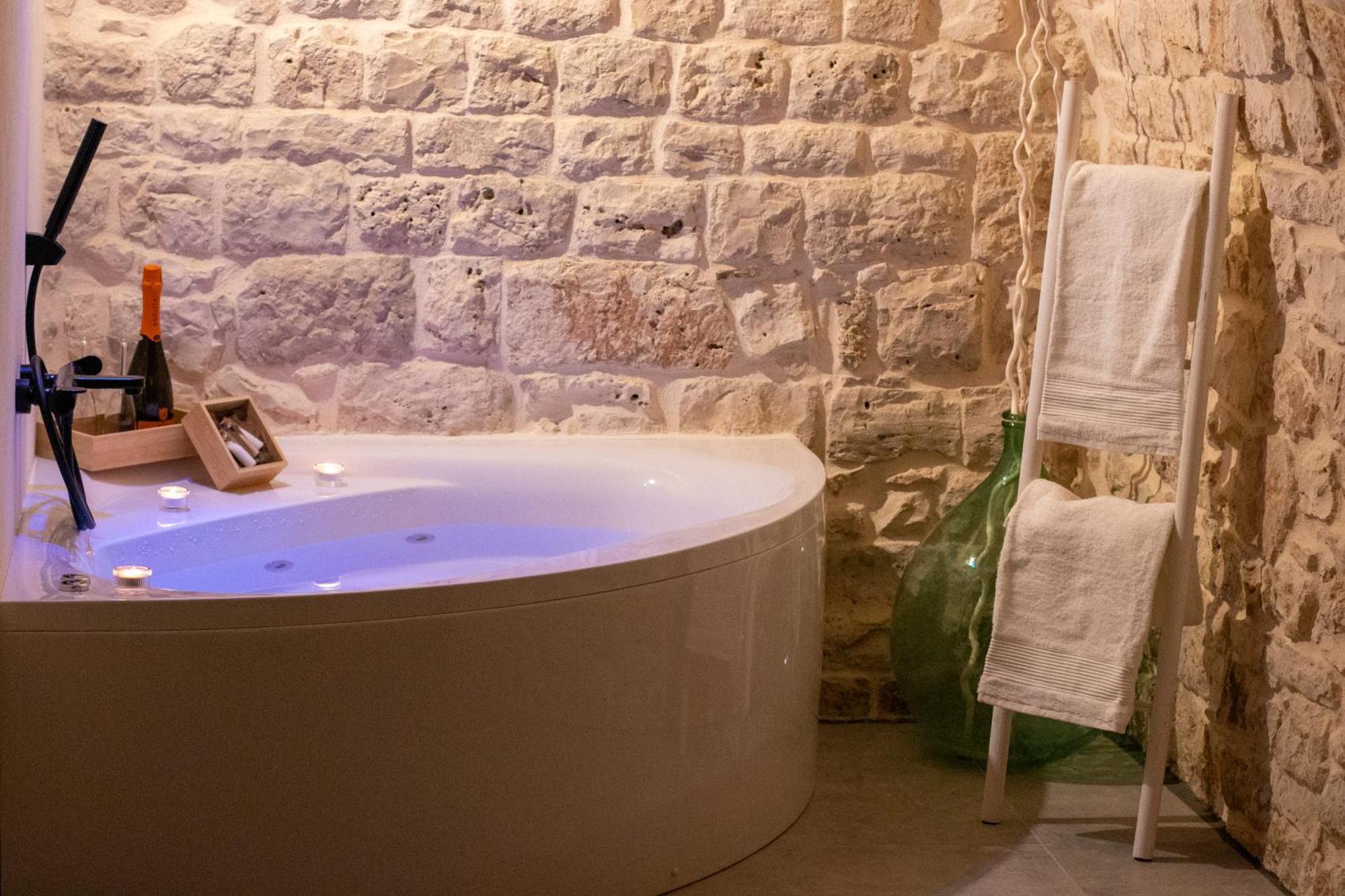 Suite 20 Конверсано Экстерьер фото